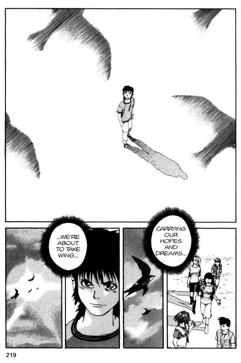 Project Arms Chapter 77 17